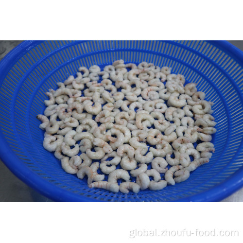 Fresh Frozen Shrimp Seafood Export Frozen Seafood Shrimp Vannamei Factory